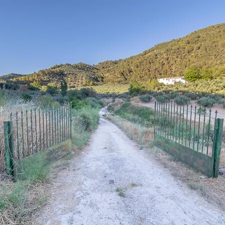 Cortijo Rural Nogueras *