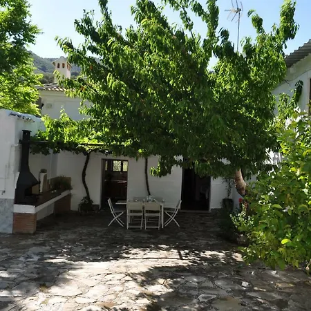 Cortijo Rural Nogueras